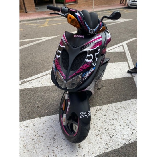 Pegatinas en vinilo para AEROX | Compra online