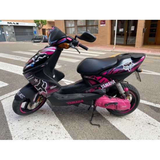 Pegatinas en vinilo para AEROX | Compra online