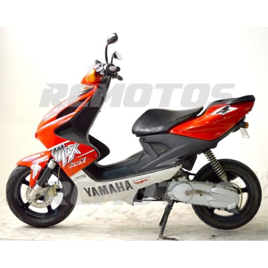 Pegatinas en vinilo para AEROX | Compra online