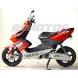 Pegatinas en vinilo para AEROX | Compra online