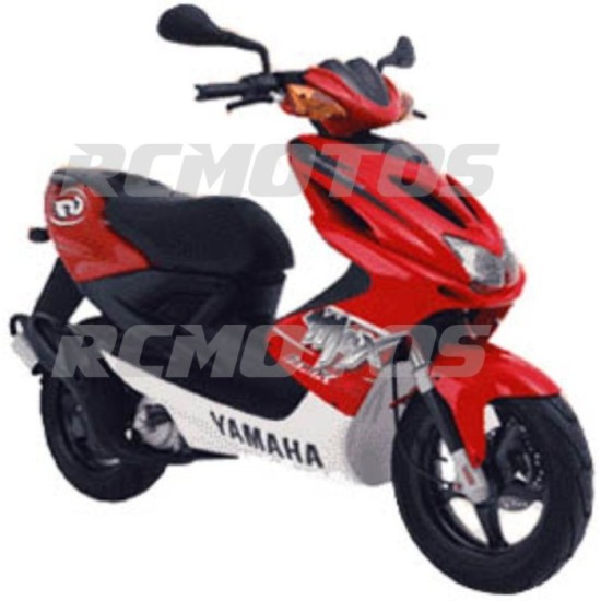 Pegatinas en vinilo para AEROX | Compra online