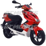 Pegatinas en vinilo para AEROX | Compra online