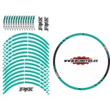 Pegatinas en vinilo para JOG R | Compra online