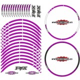 Pegatinas en vinilo para JOG R | Compra online