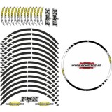 Pegatinas en vinilo para JOG R | Compra online