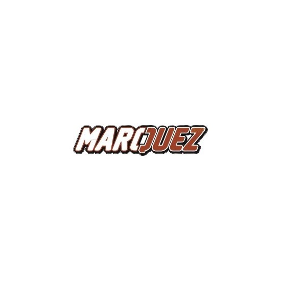 LOGO MARQUEZ
