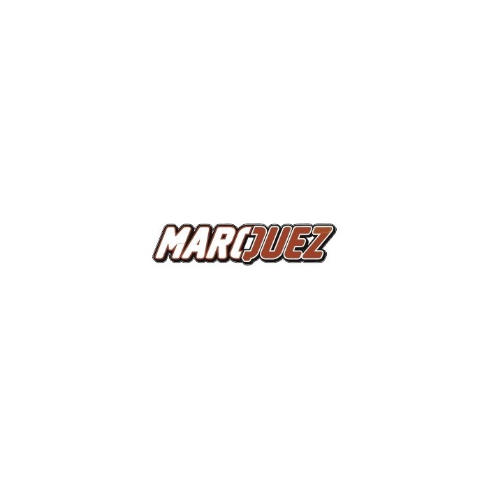 LOGO MARQUEZ