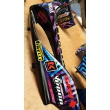 Pegatinas en vinilo para JOG RR | Compra online