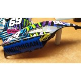 Pegatinas en vinilo para JOG RR | Compra online