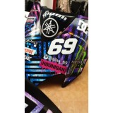 Pegatinas en vinilo para JOG RR | Compra online