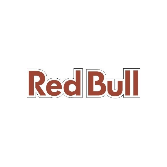 LOGO RED BULL