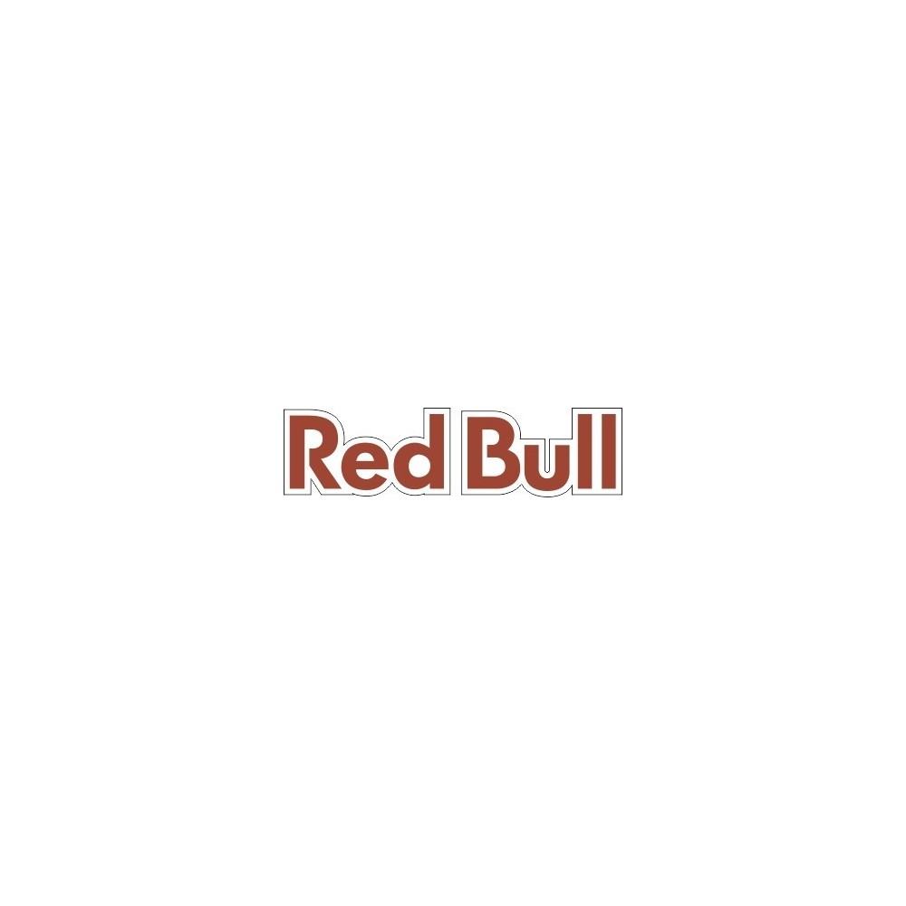 LOGO RED BULL