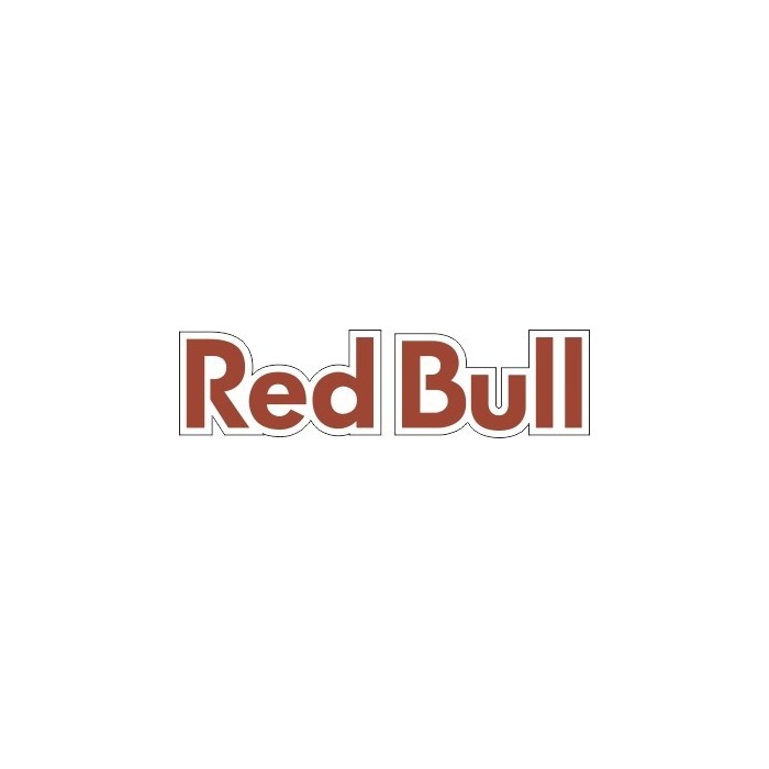 LOGO RED BULL
