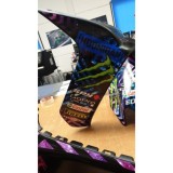 Pegatinas en vinilo para JOG RR | Compra online