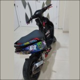 Pegatinas en vinilo para JOG RR | Compra online