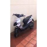 Pegatinas en vinilo para JOG RR | Compra online