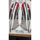 Pegatinas en vinilo para YAMAHA CYGNUS 2007 | Compra online