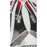 Pegatinas en vinilo para YAMAHA CYGNUS 2007 | Compra online