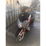 Pegatinas en vinilo para YAMAHA CYGNUS 2007 | Compra online