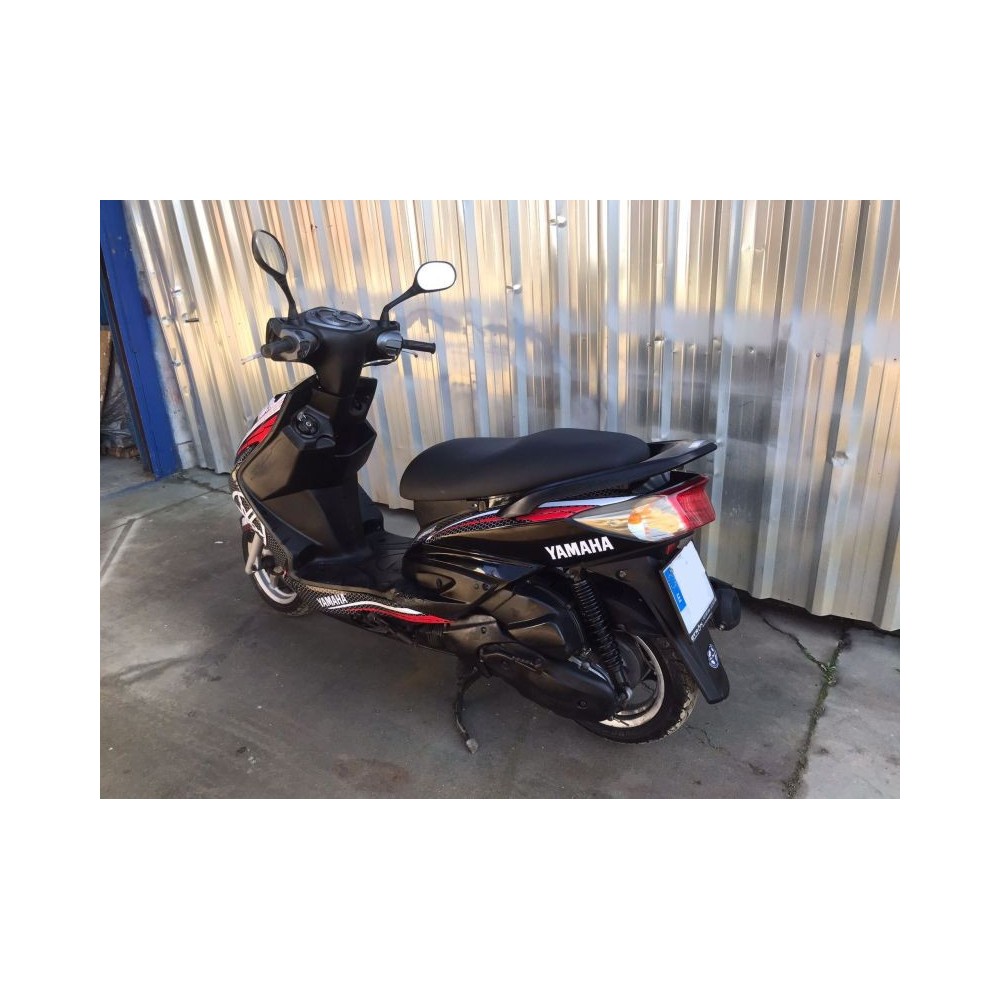 Pegatinas en vinilo para YAMAHA CYGNUS 2007 | Compra online