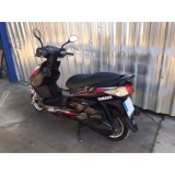 Pegatinas en vinilo para YAMAHA CYGNUS 2007 | Compra online