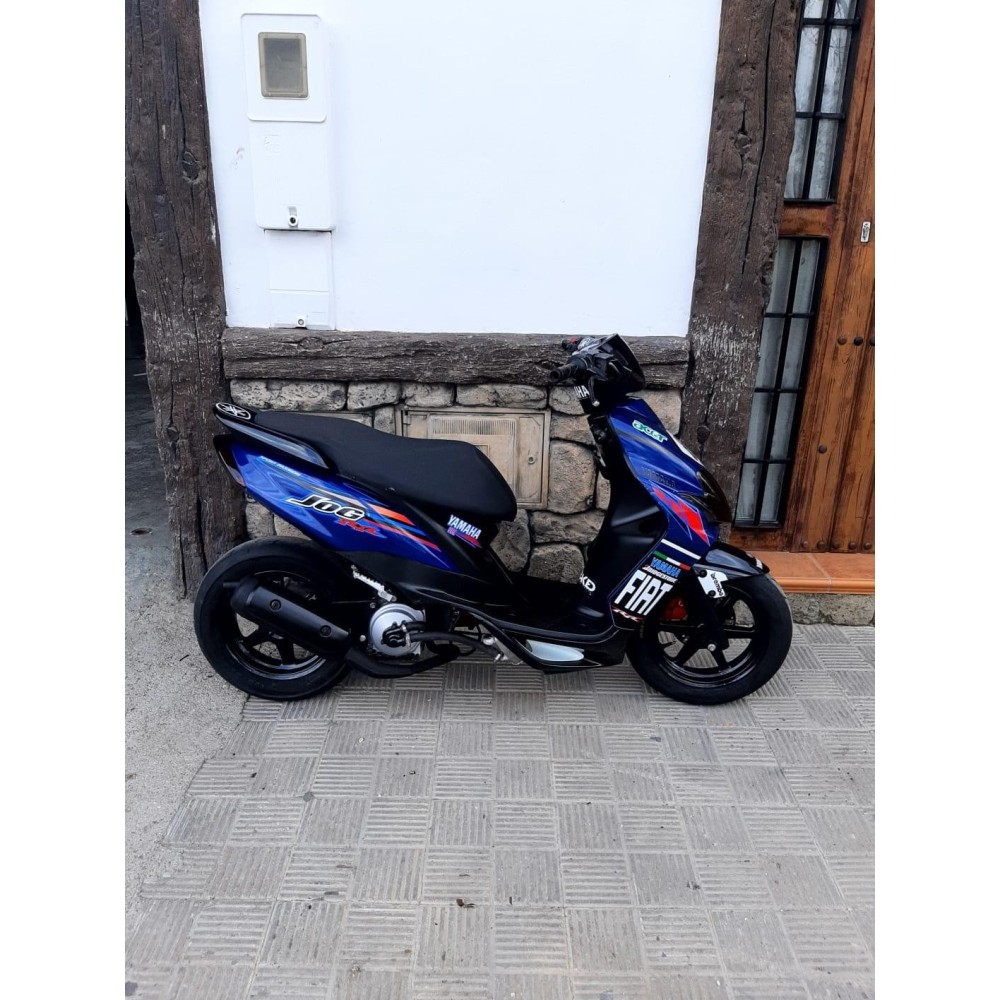 Pegatinas en vinilo para JOG RR | Compra online