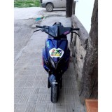 Pegatinas en vinilo para JOG RR | Compra online