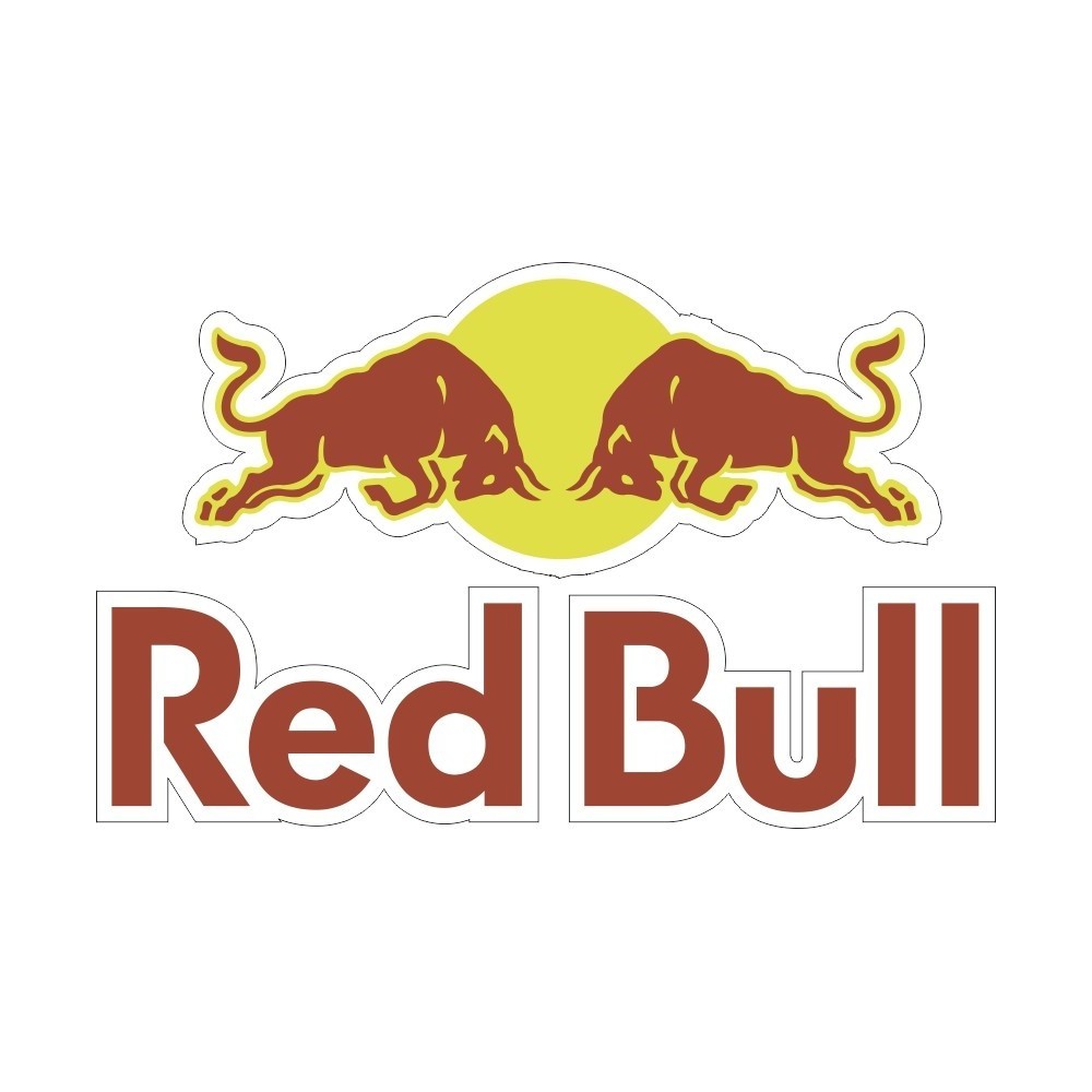 LOGO RED BULL
