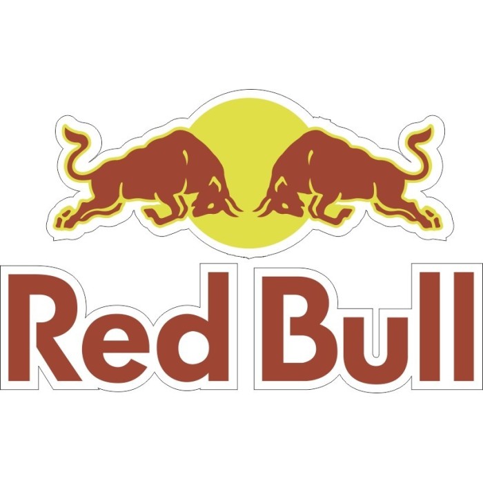 LOGO RED BULL