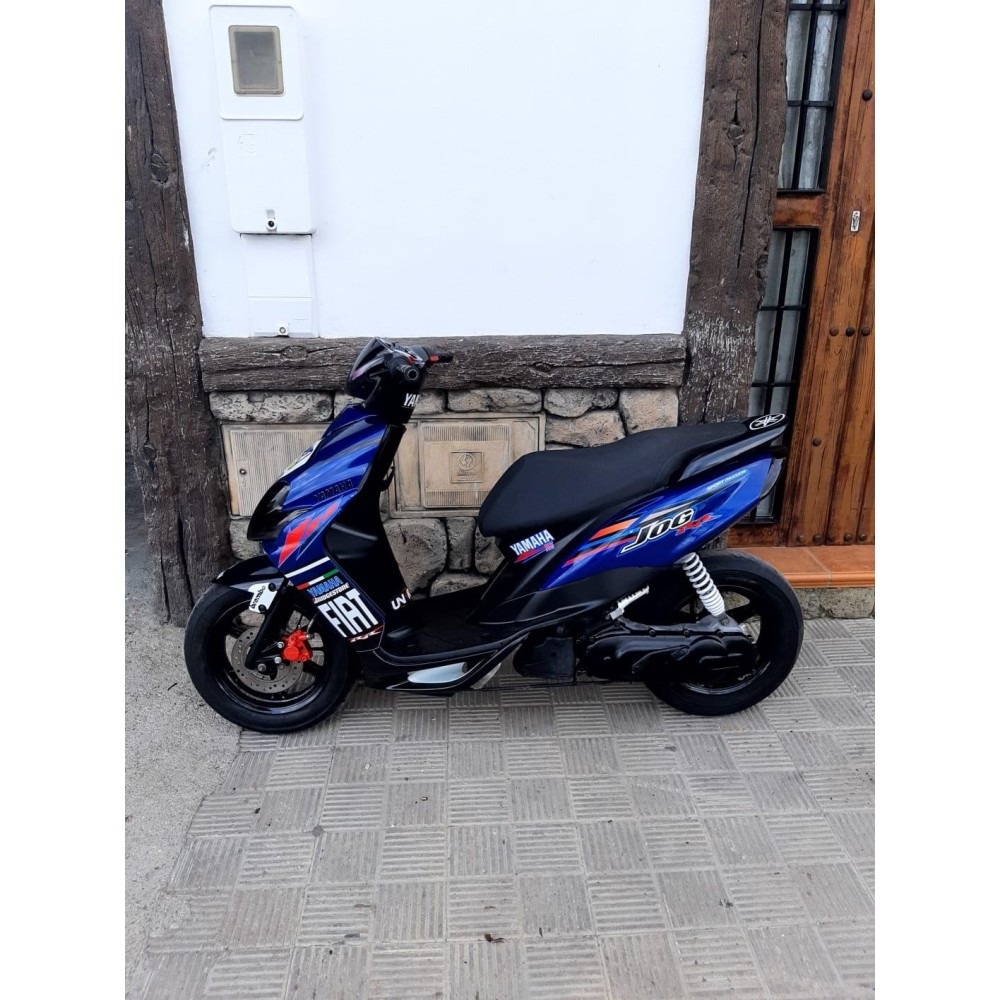 Pegatinas en vinilo para JOG RR | Compra online