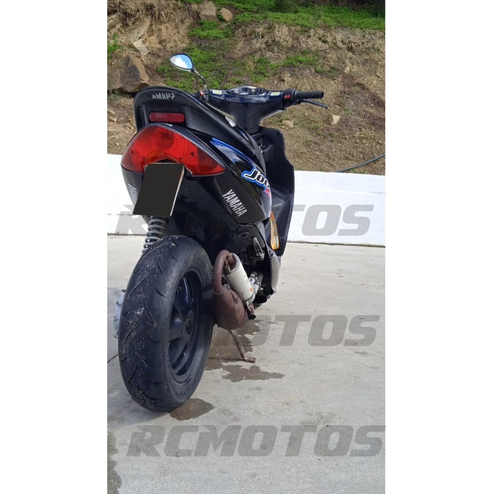 Pegatinas en vinilo para JOG RR | Compra online