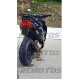 Pegatinas en vinilo para JOG RR | Compra online