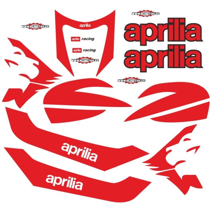 Pegatinas en vinilo para SONIC | Compra online