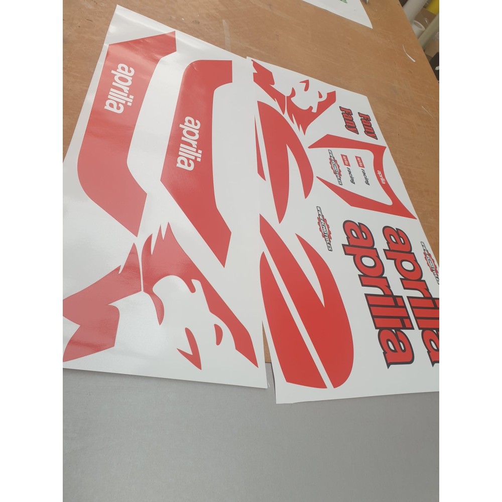 Pegatinas en vinilo para SONIC | Compra online