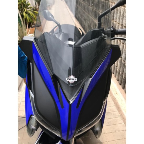 Pegatinas en vinilo para XMAX | Compra online