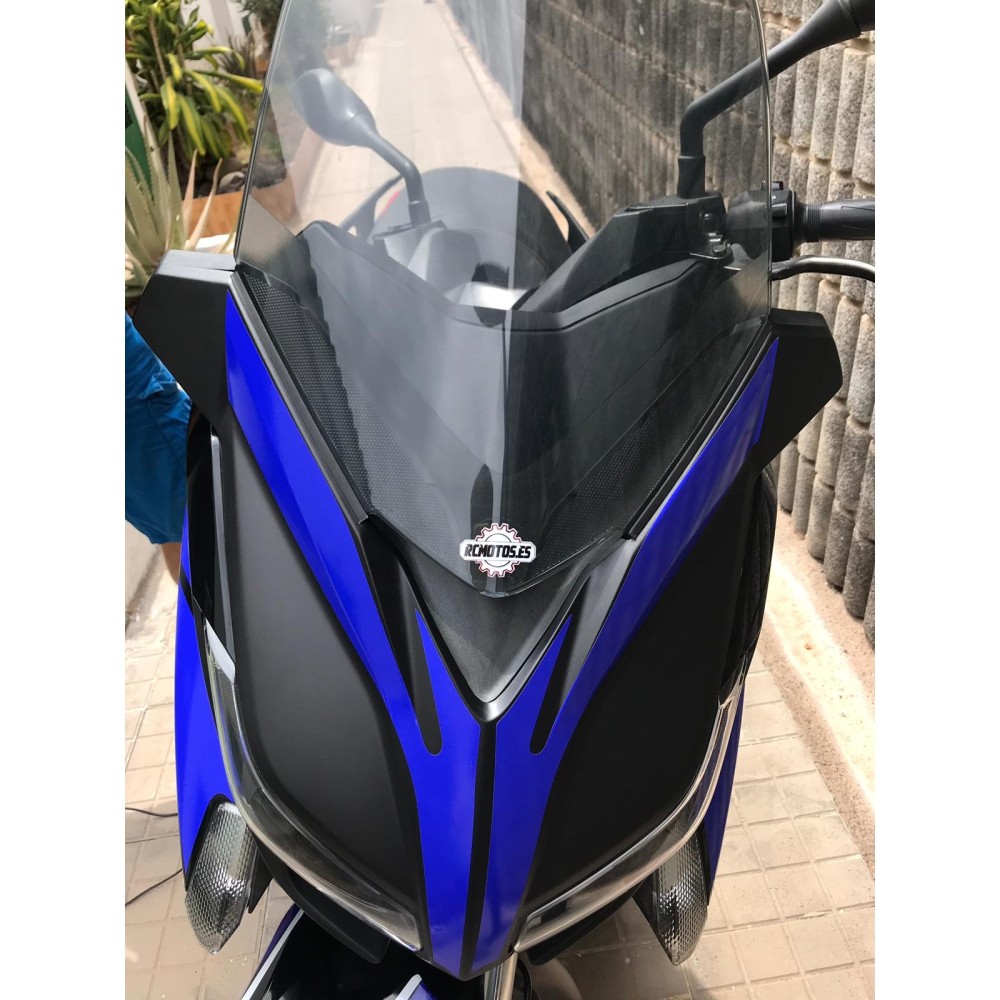 Pegatinas en vinilo para XMAX | Compra online