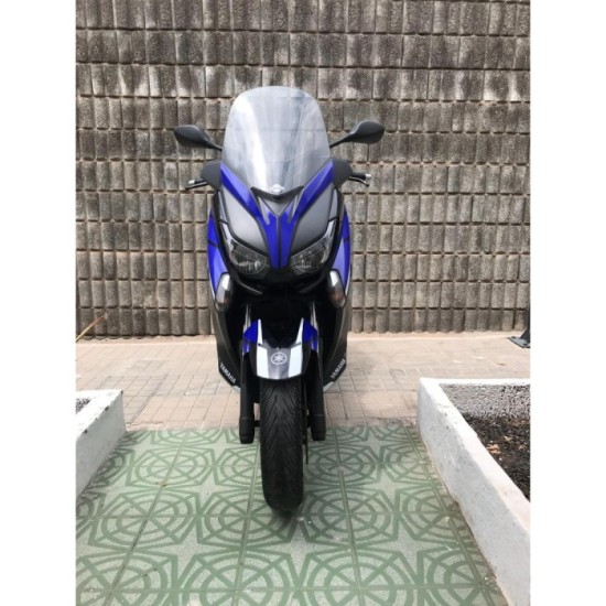 Pegatinas en vinilo para XMAX | Compra online