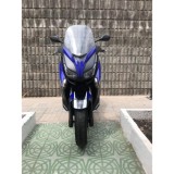 Pegatinas en vinilo para XMAX | Compra online