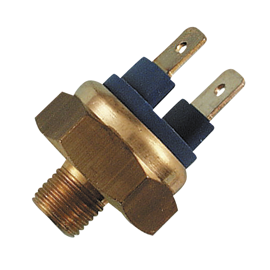 TERMOCONTACTO VENTILADOR M14 95/85Âº