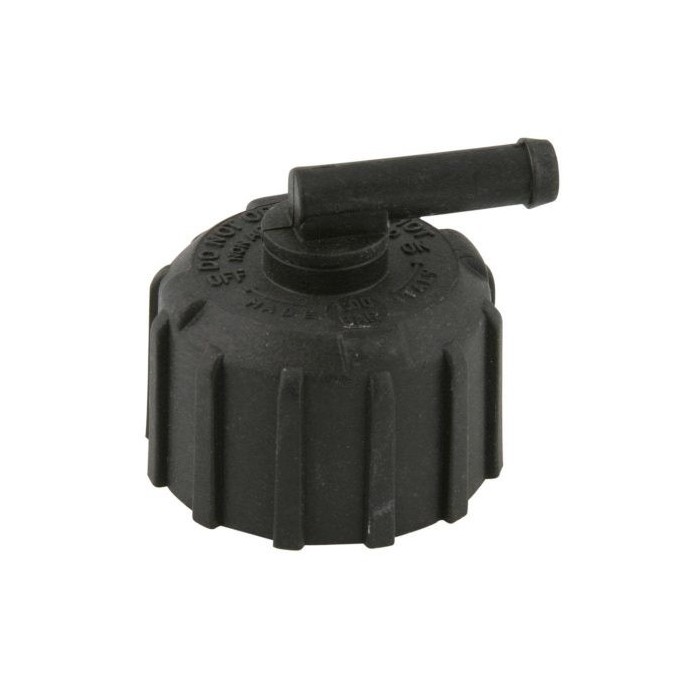TAPON RADIADOR SCOOTER PLASTICO 1.0 BAR