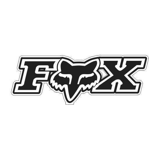 LOGO FOX