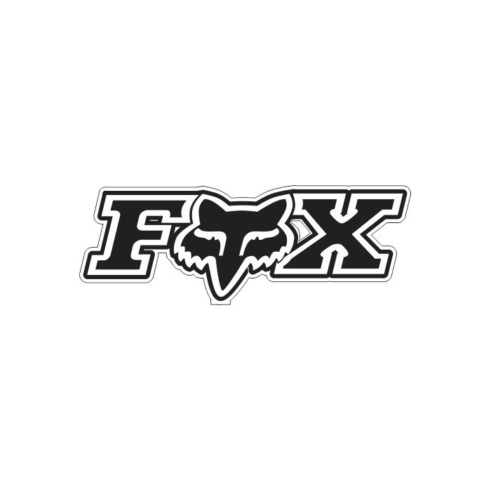 LOGO FOX