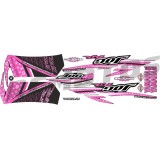 Pegatinas en vinilo para JOG RR | Compra online