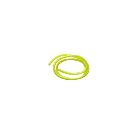 MACARRON GASOLINA 5X9 AMARILLO FLUOR