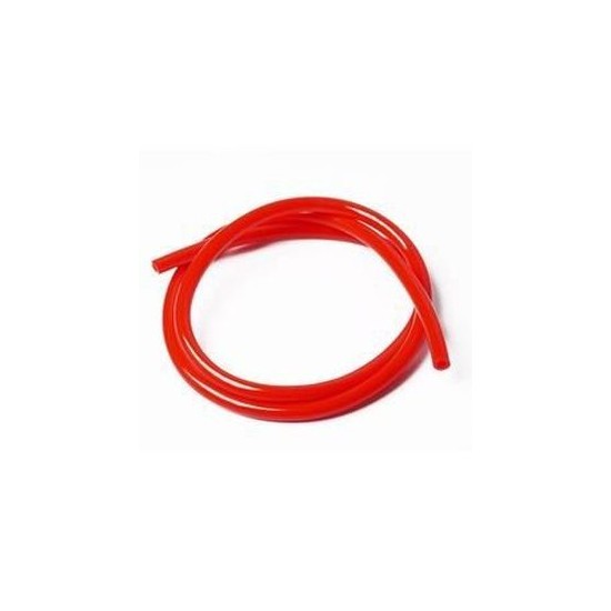 MACARRON GASOLINA 5X9 ROJO