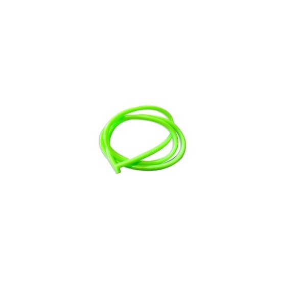 MACARRON GASOLINA 5X9 VERDE FLUOR