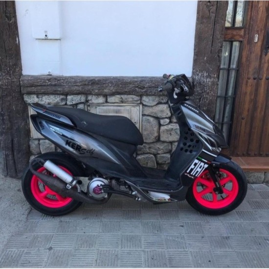 Pegatinas en vinilo para JOG RR | Compra online