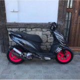 Pegatinas en vinilo para JOG RR | Compra online