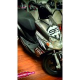 Pegatinas en vinilo para JOG RR | Compra online