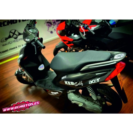 Pegatinas en vinilo para JOG RR | Compra online